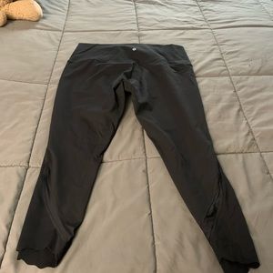 Lululemon Leggings like new